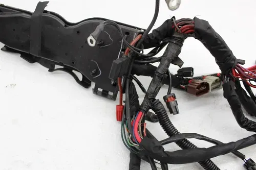 19-23 HARLEY DAVIDSON FLTRXS ROAD GLIDE MAIN ENGINE MOTOR WIRE WIRING HARNESS