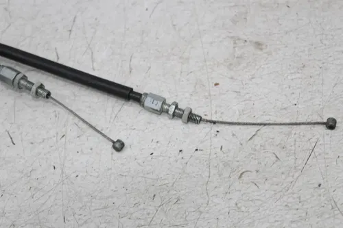 96-97 SUZUKI GSXR750 LEFT RIGHT CONTROL SWITCH SWITCHES ON OFF TURN SIGNAL