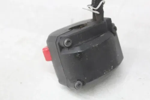 19-21 Can-am Ryker 600 Right Kill Off Start Switch Switches Throttle Cable