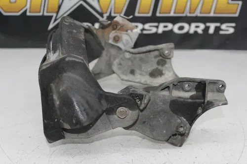 00-01 YAMAHA WAVERUNNER XL800 REVERSE GATE SCOOP BUCKET