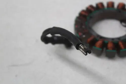 00-06 Harley-davidson Softail Deuce Fxstdi 88ci engine Stator Generator