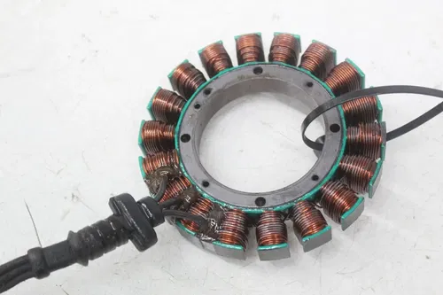 00-06 Harley-davidson Softail Deuce Fxstdi 88ci engine Stator Generator
