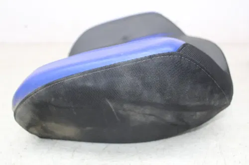16 POLARIS RZR XP 1000 TURBO DRIVER BOTTOM LOWER SEAT CUSHION