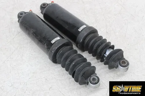 00-06 HARLEY-DAVIDSON FLHTCUI ANNIVERSARY REAR BACK SHOCKS ABSORBERS