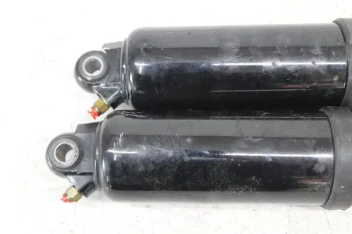 00-06 HARLEY-DAVIDSON FLHTCUI ANNIVERSARY REAR BACK SHOCKS ABSORBERS