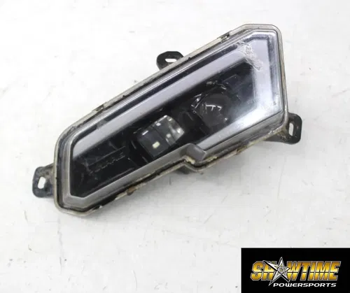 21-24 POLARIS SPORTSMAN 850 ULTIMATE TRAIL LE FRONT RIGHT HEAD LIGHT LAMP