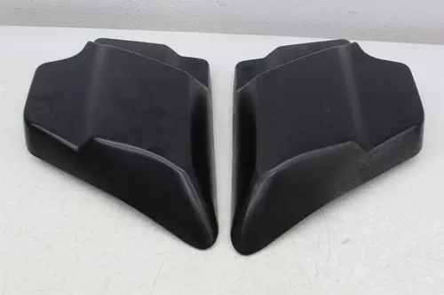 17-23 HARLEY DAVIDSON FLTRX ROAD GLIDE LEFT RIGHT SIDE COVERS