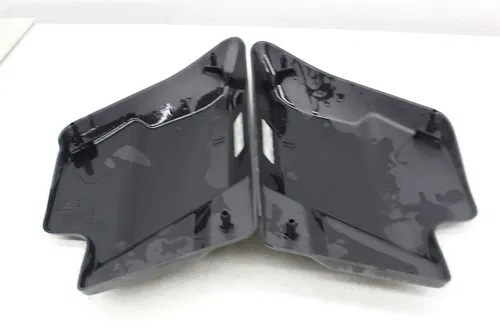 17-23 HARLEY DAVIDSON FLTRX ROAD GLIDE LEFT RIGHT SIDE COVERS