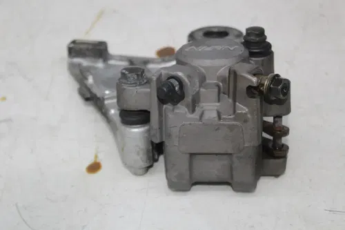 96-97 HONDA CBR900RR CBR900 REAR BACK BRAKE CALIPER MASTER CYLINDER RESERVOIR