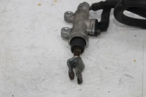 96-97 HONDA CBR900RR CBR900 REAR BACK BRAKE CALIPER MASTER CYLINDER RESERVOIR