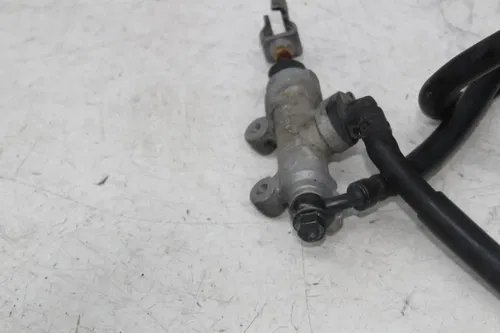 96-97 HONDA CBR900RR CBR900 REAR BACK BRAKE CALIPER MASTER CYLINDER RESERVOIR