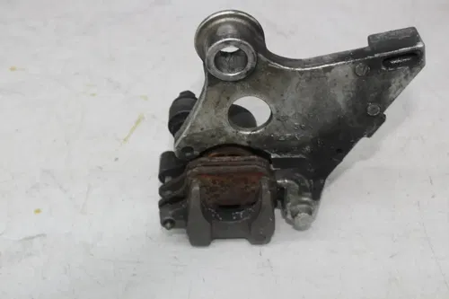 96-97 HONDA CBR900RR CBR900 REAR BACK BRAKE CALIPER MASTER CYLINDER RESERVOIR