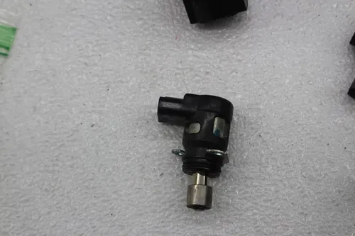 11-15 KAWASAKI NINJA ZX10R TPS EVAP MAP IAC SENSOR