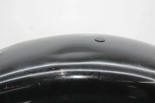 07-20 HARLEY-DAVIDSON SPORTSTER 1200 CUSTOM XL1200C REAR BACK WHEEL FENDER (READ