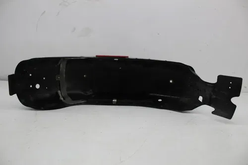 07-20 HARLEY-DAVIDSON SPORTSTER 1200 CUSTOM XL1200C REAR BACK WHEEL FENDER (READ