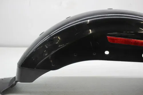 07-20 HARLEY-DAVIDSON SPORTSTER 1200 CUSTOM XL1200C REAR BACK WHEEL FENDER (READ