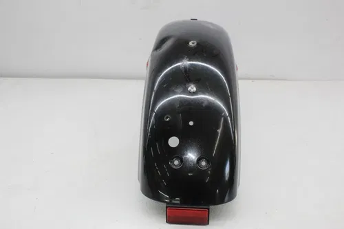 07-20 HARLEY-DAVIDSON SPORTSTER 1200 CUSTOM XL1200C REAR BACK WHEEL FENDER (READ