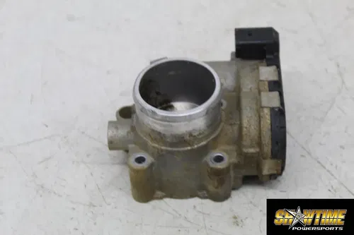 15-17 POLARIS RZR 900 TRAIL EPS MAIN THROTTLE BODY BODIES