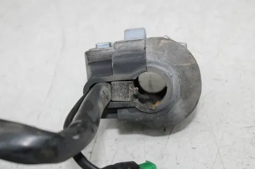 83 HONDA NIGHTHAWK 550 CB550SC LEFT CLIP ON HANDLE HORN SIGNALS SWITCH SWITCHES