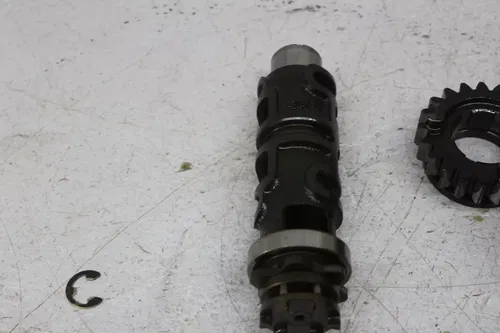 2004 YAMAHA ROAD STAR XV1700A TRANSMISSION TRANNY GEAR