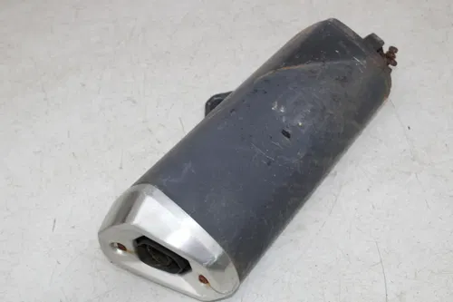13-17 KAWASAKI NINJA 300 EX300 EXHAUST PIPE MUFFLER SLIP ON CAN SILENCER HEADER
