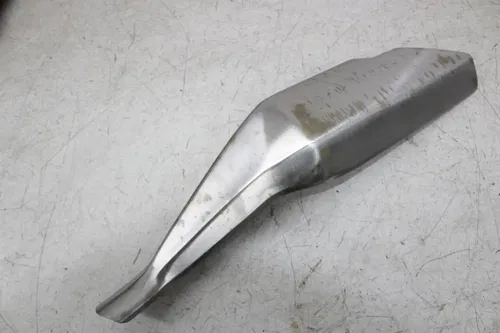 13-17 KAWASAKI NINJA 300 EX300 EXHAUST PIPE MUFFLER SLIP ON CAN SILENCER HEADER