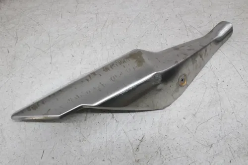 13-17 KAWASAKI NINJA 300 EX300 EXHAUST PIPE MUFFLER SLIP ON CAN SILENCER HEADER
