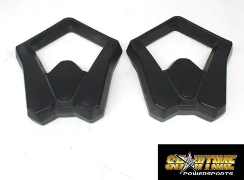 16 Can-am Commander 800r Xt front left right Seat headrest pad cushion pair