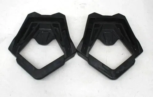 16 Can-am Commander 800r Xt front left right Seat headrest pad cushion pair