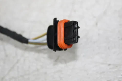 12 CAN-AM SPYDER RS INJECTOR WIRING HARNESS WIRE LOOM