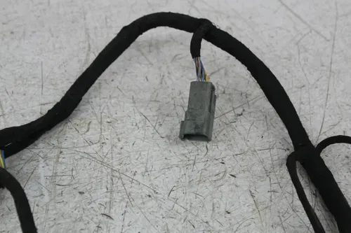 12 CAN-AM SPYDER RS INJECTOR WIRING HARNESS WIRE LOOM