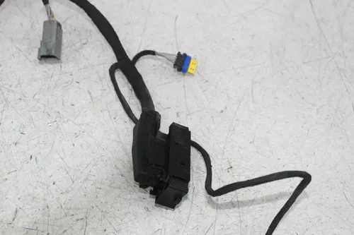 12 CAN-AM SPYDER RS INJECTOR WIRING HARNESS WIRE LOOM
