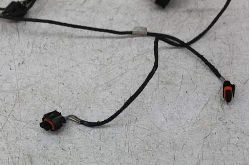 12 CAN-AM SPYDER RS INJECTOR WIRING HARNESS WIRE LOOM