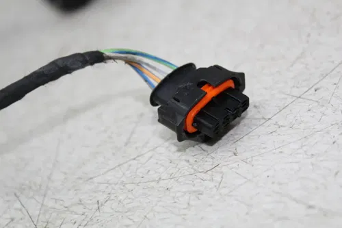 12 CAN-AM SPYDER RS INJECTOR WIRING HARNESS WIRE LOOM