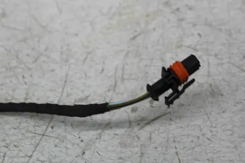 12 CAN-AM SPYDER RS INJECTOR WIRING HARNESS WIRE LOOM