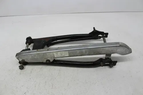 1994 SUZUKI GN125E REAR SWINGARM BACK SUSPENSION SWING ARM