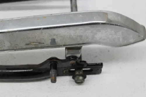 1994 SUZUKI GN125E REAR SWINGARM BACK SUSPENSION SWING ARM