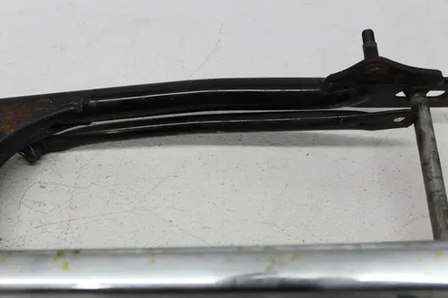 1994 SUZUKI GN125E REAR SWINGARM BACK SUSPENSION SWING ARM