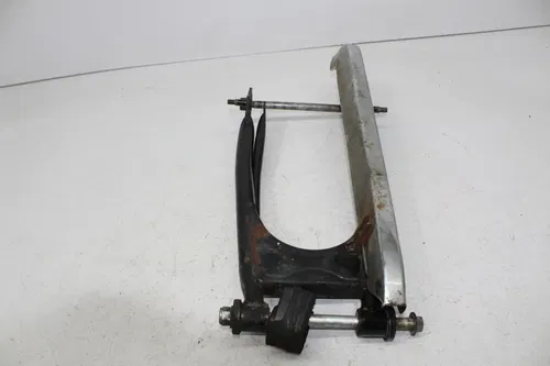 1994 SUZUKI GN125E REAR SWINGARM BACK SUSPENSION SWING ARM