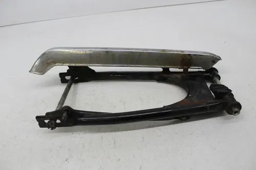 1994 SUZUKI GN125E REAR SWINGARM BACK SUSPENSION SWING ARM