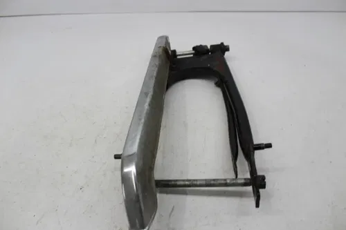 1994 SUZUKI GN125E REAR SWINGARM BACK SUSPENSION SWING ARM