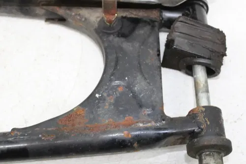 1994 SUZUKI GN125E REAR SWINGARM BACK SUSPENSION SWING ARM