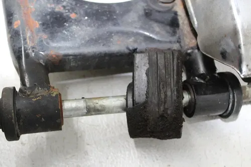 1994 SUZUKI GN125E REAR SWINGARM BACK SUSPENSION SWING ARM