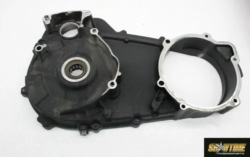 17-23 HARLEY-DAVIDSON ELECTRA GLIDE FLHTCUI 107CI INNER CLUTCH ENGINE COVER