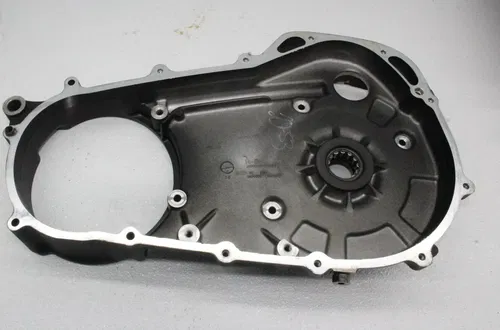 17-23 HARLEY-DAVIDSON ELECTRA GLIDE FLHTCUI 107CI INNER CLUTCH ENGINE COVER