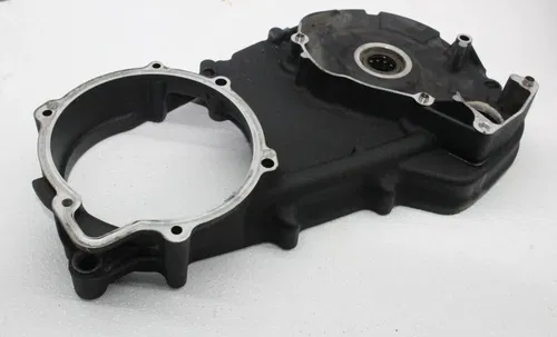 17-23 HARLEY-DAVIDSON ELECTRA GLIDE FLHTCUI 107CI INNER CLUTCH ENGINE COVER