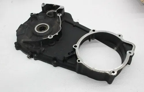 17-23 HARLEY-DAVIDSON ELECTRA GLIDE FLHTCUI 107CI INNER CLUTCH ENGINE COVER