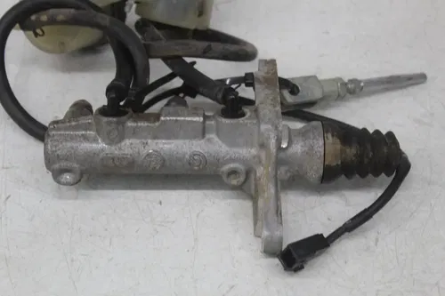 16 Can-am Defender Hd10 Xt Brake Master Cylinder Reservoir
