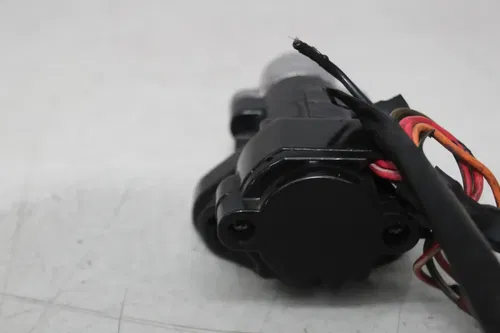88-97 SUZUKI KATANA 600 IGNITION LOCK W KEY (SEE DESCP)