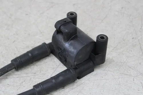 14 HARLEY-DAVIDSON DYNA STREET BOB FXDB IGNITION COILS